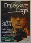 Le Samourai (Der Eiskalte Engel)
